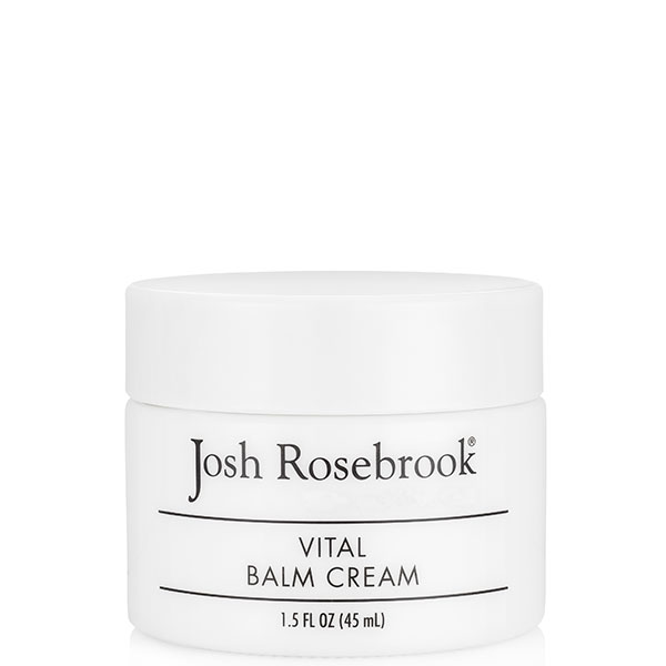 Crème hydratante Josh Rosebrook