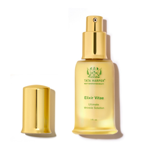 Soin anti-âge Elixir Vitae Tata Harper