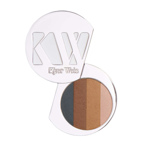 Palette yeux Spellbound de KjaerWeis