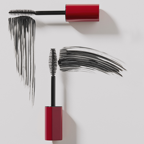 Brosse mascara Im-Possible de Kjaer Weis