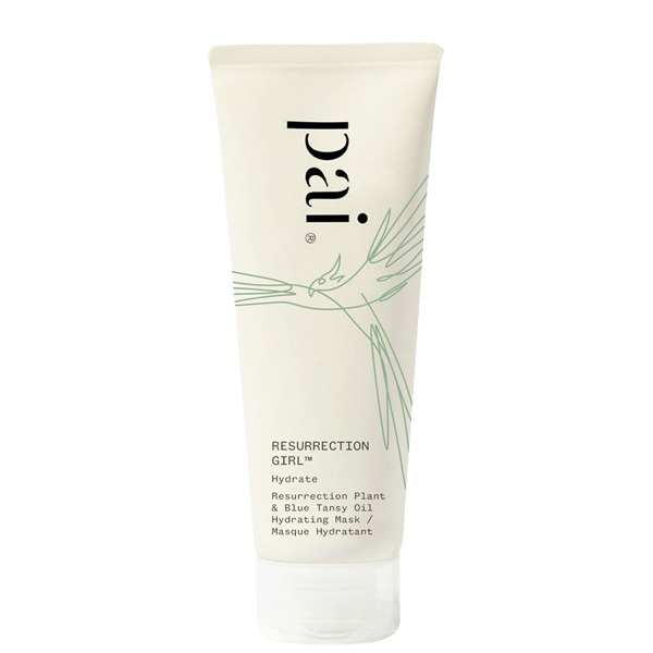 Masque Resurrection Girl de PAI