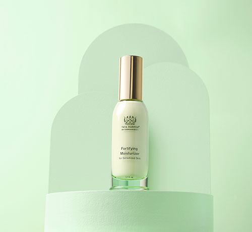 Crème visage de la gamme Superkind de Tata Harper