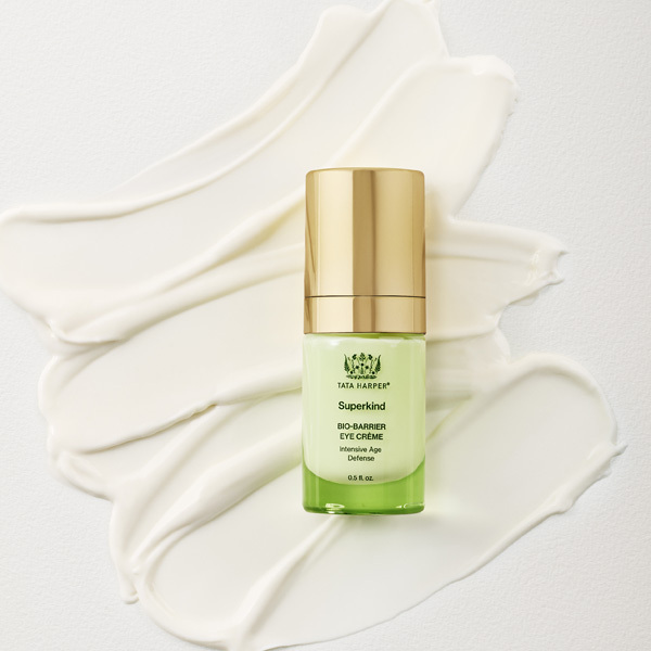 Crème pour le contour des yeux Bio-barrier Eye Crème de Tata Harper