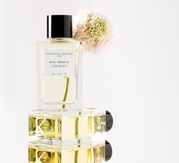 Bois Impérial d'Essential Parfums à Lyon