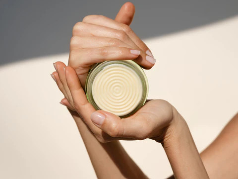 Nouvelle crème apaisante Tata Harper Skincare