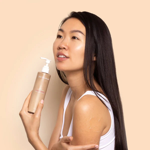 Body serum de Josh Rosebrooks