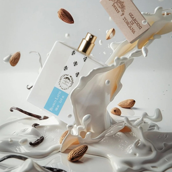 Parfum Bianco Latte