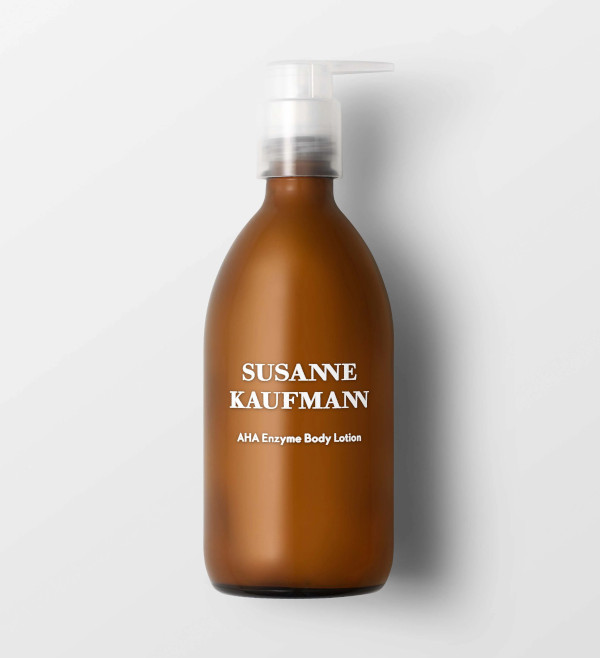 AHA Enzyme Body Lotion 250ml