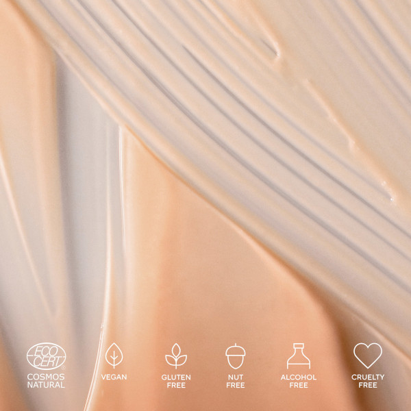Alternative clean naturelle bio à l'acide kojique