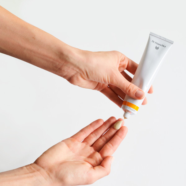 Les meilleurs produits Docteur Hauschka pour ma peau