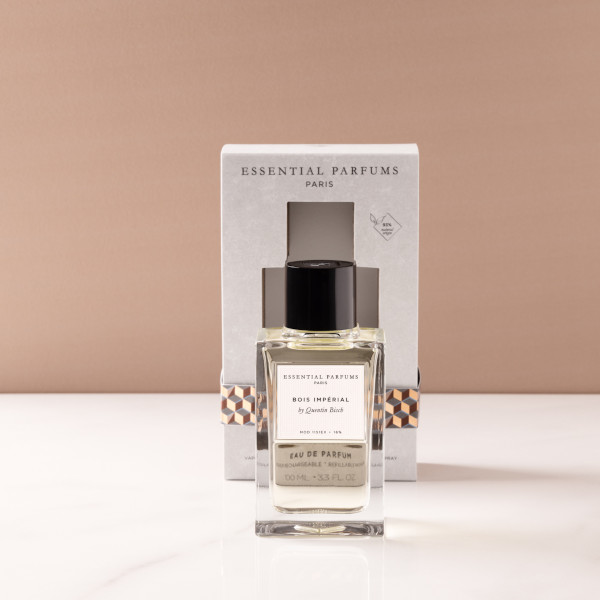 Eau de parfum Bois Impérial
