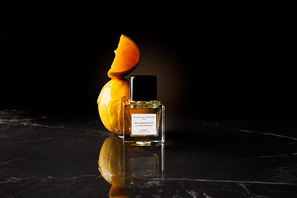 Extrait de parfum Nice Bergamote
