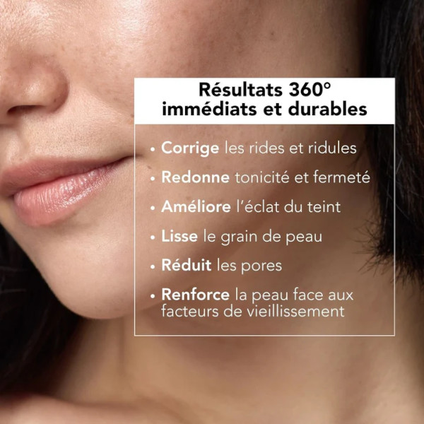 Les résultats anti âge du nouveau Cel Retinal Serum de Skin Diligent