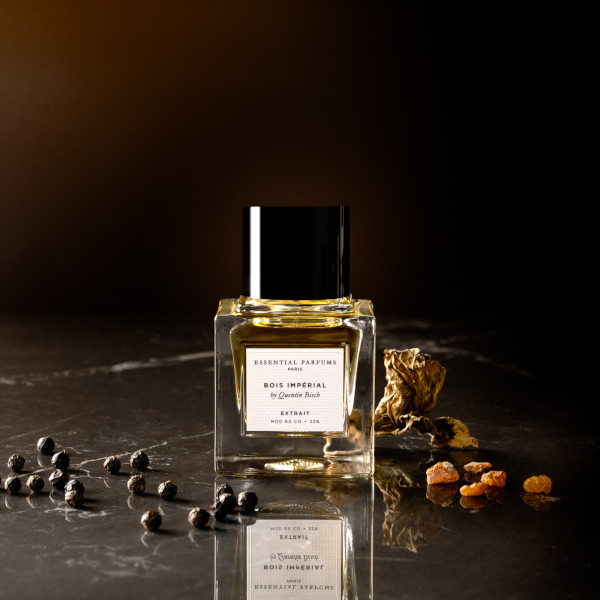 Parfum Bois Impérial Extrait