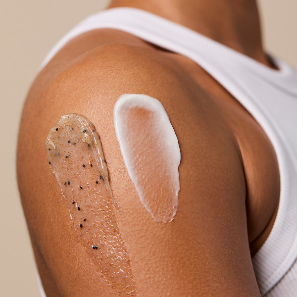 Quelle type d'exfoliation choisir