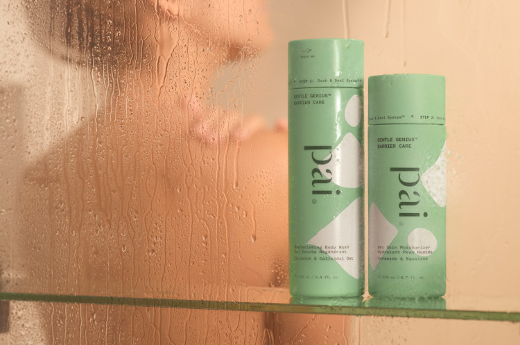 Soak & Seal Systeme de PAI