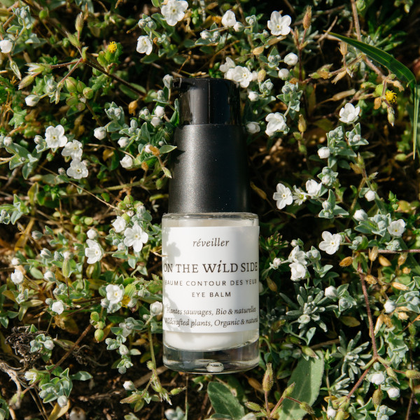 Baume contour des yeux On The Wild Side