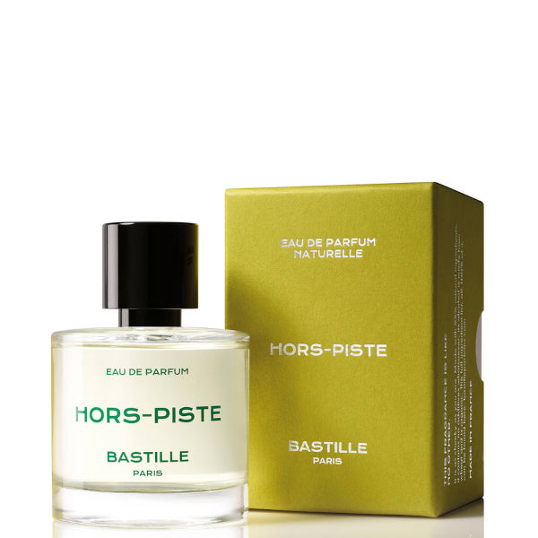 Hors Piste - Parfum naturel made in France