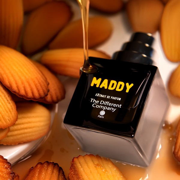 The Different Company Maddy extrait extrême