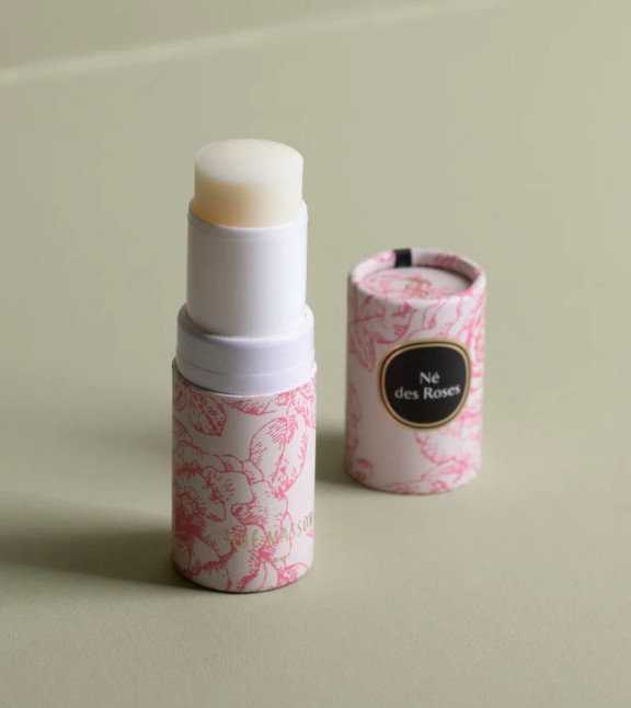 stick de parfum solide Sabé Masson