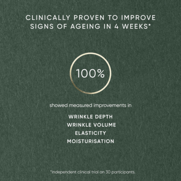 Les bénéfices anti-âge du soin contour des yeux à la phytomélatonine Irene Forte