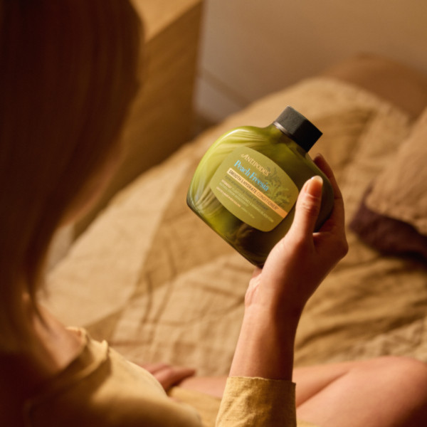 Nouveau shampoing clean et naturel de la marque Antipodes