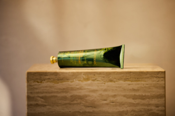 Masque Lime Caviar pour les cheveux Antipodes