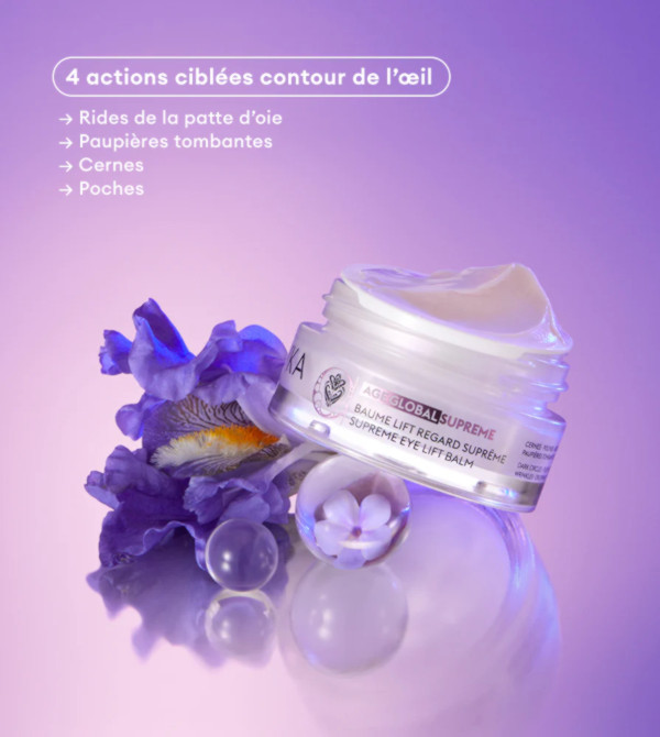 Baume Lift Regard Supr&ecirc;me