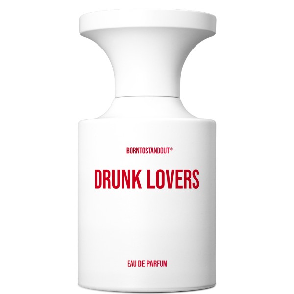 Parfum Drunk Lovers Borntostandout
