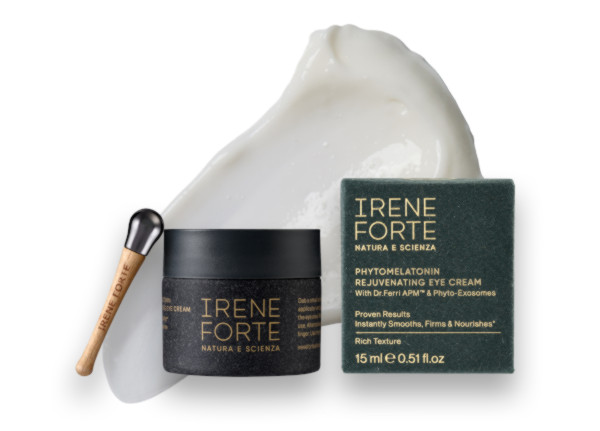 Irene Forte Skincare Phytomelatonin Rejuvenating Eye Cream