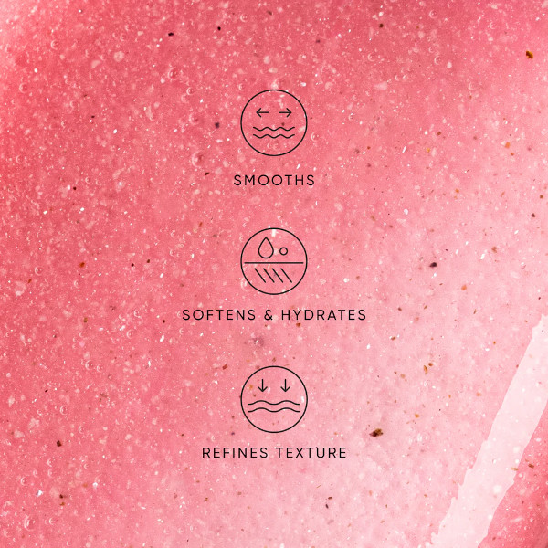 Irene Forte Skincare - Red Algae Resurfacing Body Exfoliator