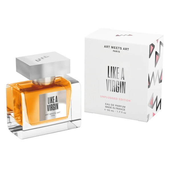 Parfum Like a Virgin Unplugged