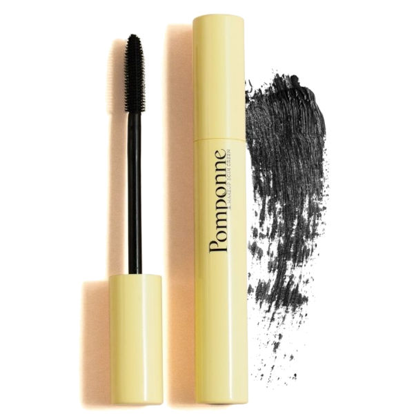 Mascara booster de cils de la marque pomponne