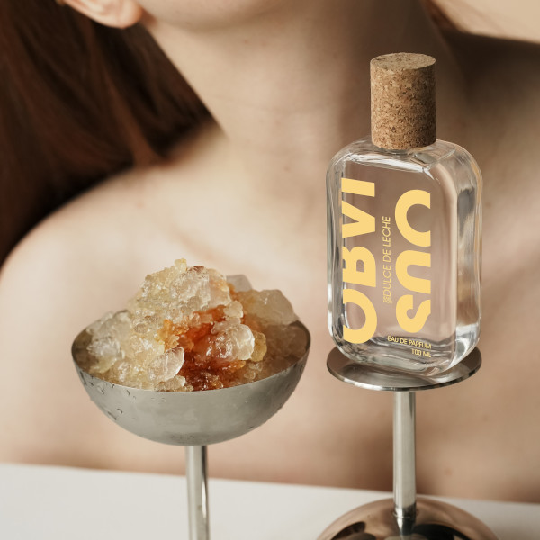 Parfum Dulce de Leche Obvious