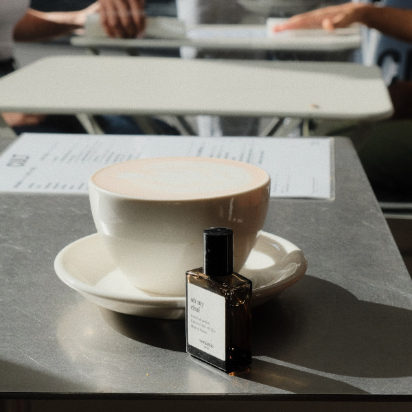 Parfum Oh My Chai Versatile