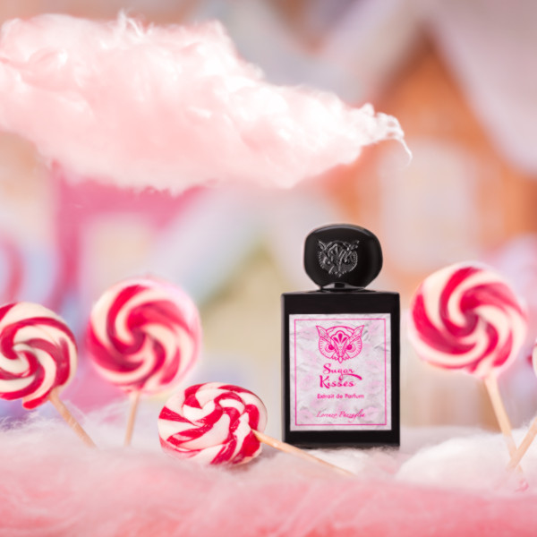 Parfum Sugar Kisses Lorenzo Pazzaglia