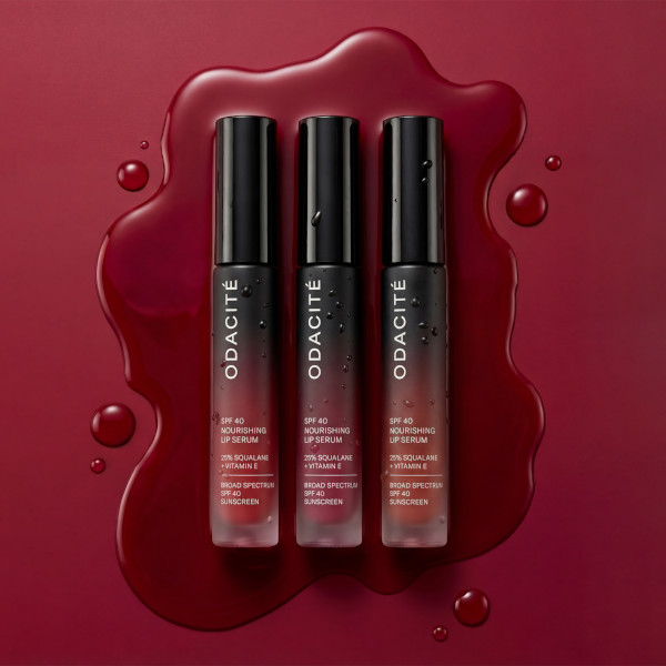 SPF40 Nourishing Lip Serum Odacit&eacute;
