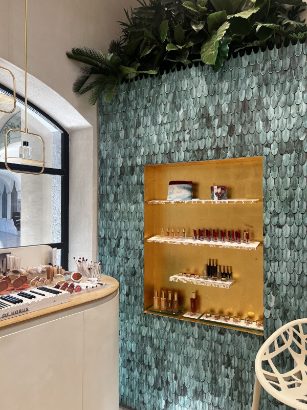 Meilleur boutique de maquillage clean naturel vegan cruelty free &agrave; Lyon