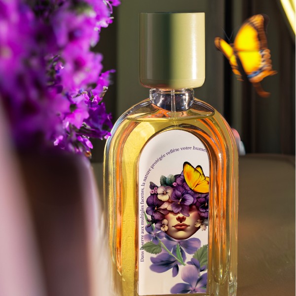 Violette Kew