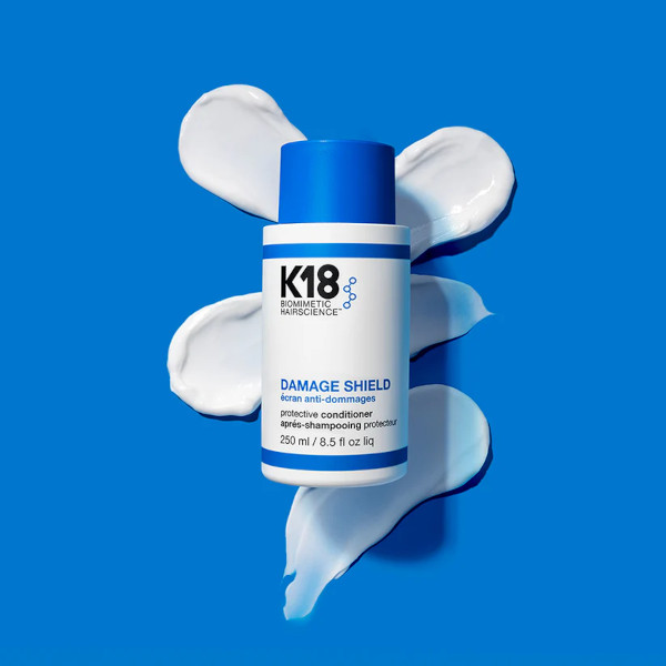 Apr&egrave;s shampoing conditioner de la marque K18