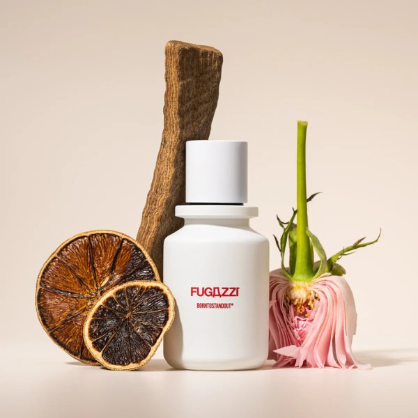 Parfum BORNTOSTANDOUT by FUGAZZI
