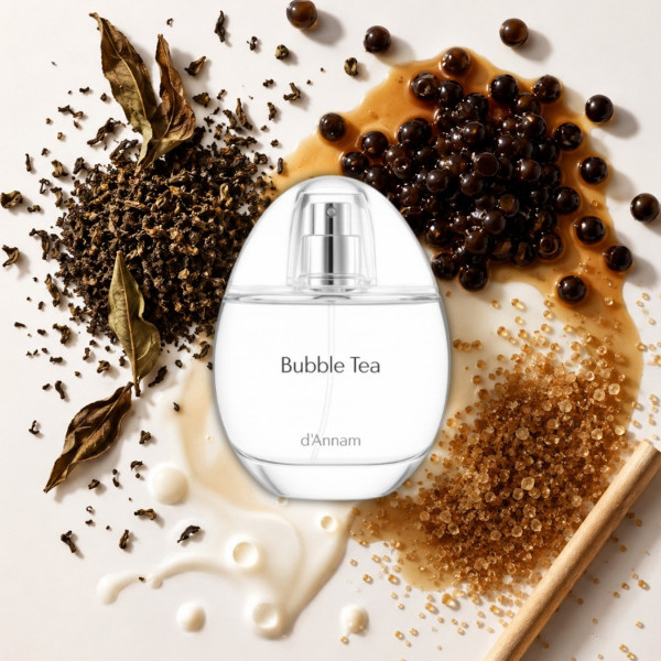 Parfum Bubble Tea