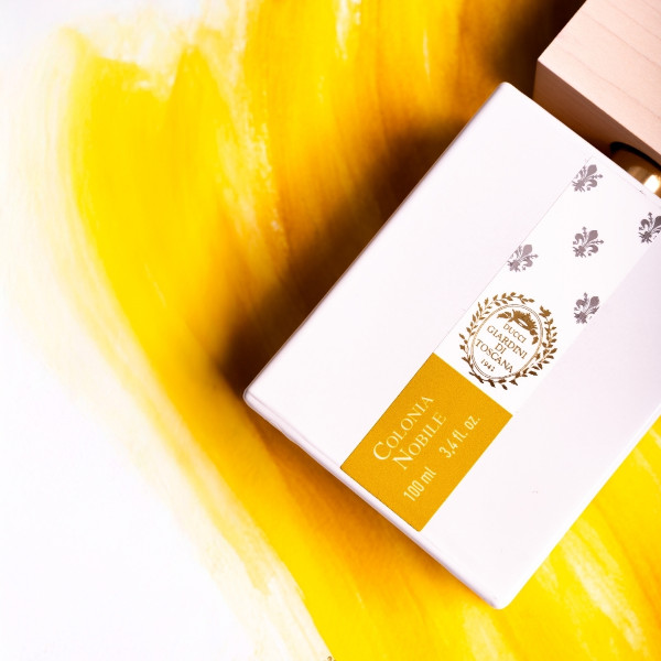 Parfum Colonia Nobile de Giardini di Toscana