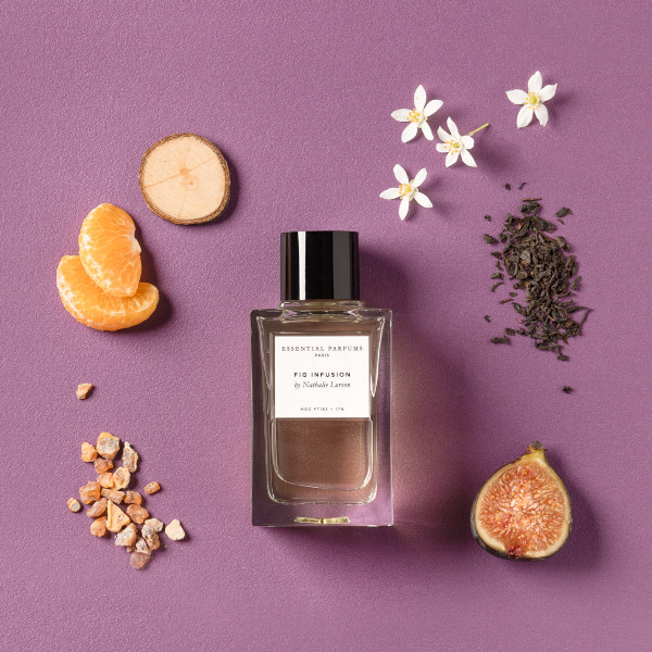 Parfum Fig Infusion Essential Parfums