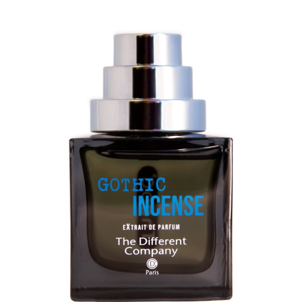 Gothic Incense - Extrait extrême