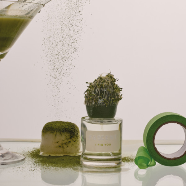 Parfum I Fig You Fascent