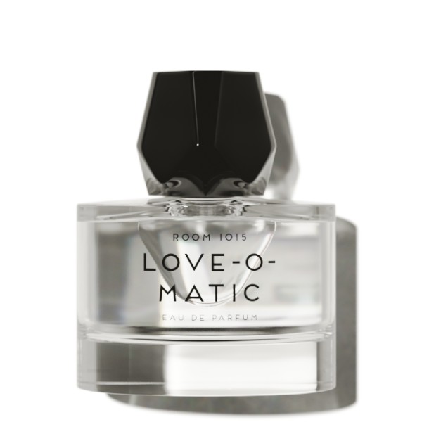 Parfum Love-O-Matic de Room 1015