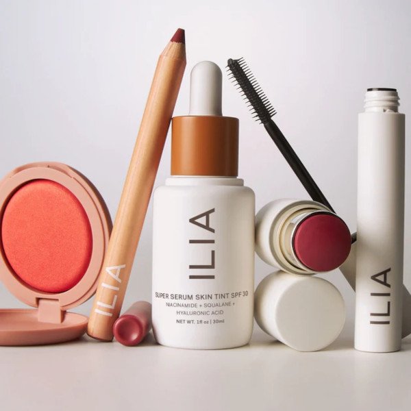 Acheter à Lyon tous les produits de maquillage clean ILIA