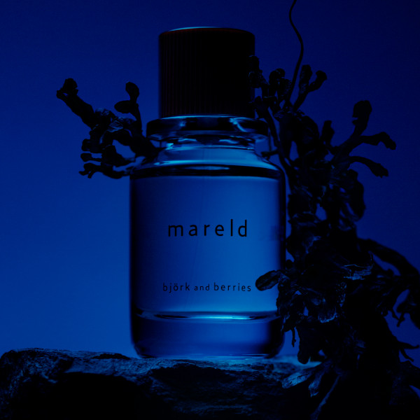 Parfum Mareld