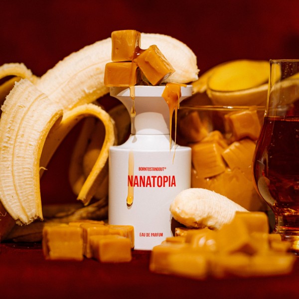 Parfum Nanatopia BORNTOSTANDOUT&reg;